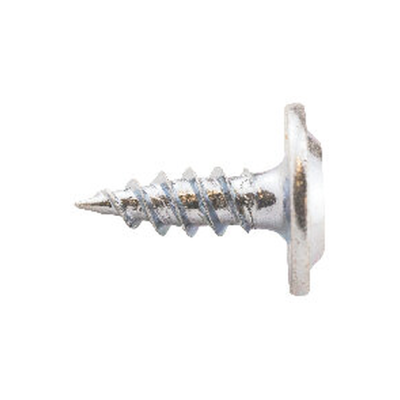 MFT Monteringsskrue 4,2 X 13 Mm Elforsinket, 1000 Stk MFT Monteringsskrue 4,2 X 13 Mm Elforsinket, 1000 Stk