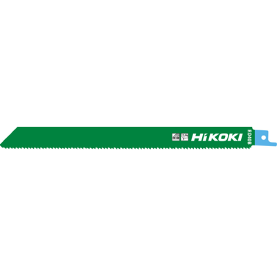 HiKOKI Rd40b/s1122hf Bajonettsagblader For Tre Og Metall 200-Pk HiKOKI Rd40b/s1122hf Bajonettsagblader For Tre Og Metall 200-Pk