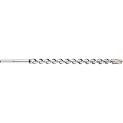 HiKOKI SDS-max Hammerbor 25x520mm - Profesjonell Kvalitet HiKOKI SDS-max Hammerbor 25x520mm - Profesjonell Kvalitet