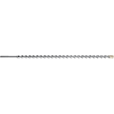 HiKOKI 754327 SDS-max Borkjerne - 4-spiral 28x920 mm HiKOKI 754327 SDS-max Borkjerne - 4-spiral 28x920 mm