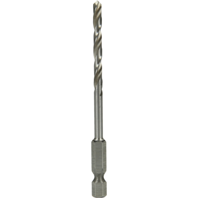 HiKOKI Metallbor Hss-G 10,0 X 87/133 Mm Med 1/4" Sekskantskaft HiKOKI Metallbor Hss-G 10,0 X 87/133 Mm Med 1/4" Sekskantskaft