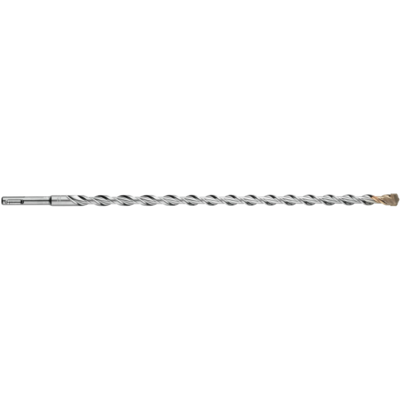 HiKOKI V-Plus Hammerbor Sds-Plus 2-Skjærs 15 X 400/450 Mm HiKOKI V-Plus Hammerbor Sds-Plus 2-Skjærs 15 X 400/450 Mm