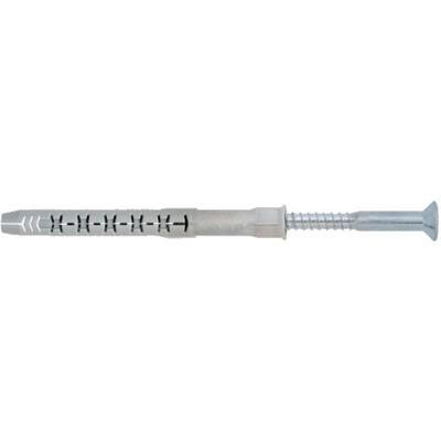 MFT Fasadeplugg Kombi A4 10 X 45/115, 40 Stk MFT Fasadeplugg Kombi A4 10 X 45/115, 40 Stk