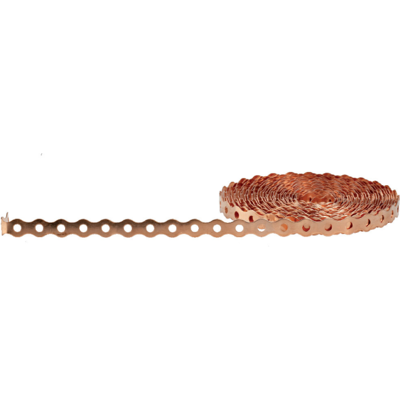 MFT Opphengsbånd I Kobber 17 X 0,9 Mm MFT Opphengsbånd I Kobber 17 X 0,9 Mm