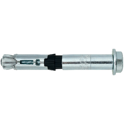 MFT Sikkerhetsanker M12 18 X 25/125, 15 Stk MFT Sikkerhetsanker M12 18 X 25/125, 15 Stk