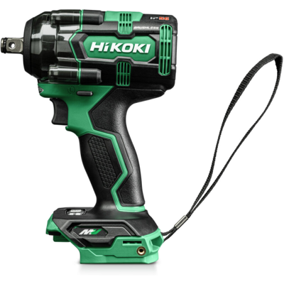 HiKOKI Wr36dh Muttertrekker 36v HiKOKI Wr36dh Muttertrekker 36v