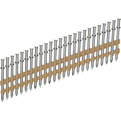 HiKOKI Duplex-Spiker 21° 3,3 X 70/58 Mm 2000-Pk HiKOKI Duplex-Spiker 21° 3,3 X 70/58 Mm 2000-Pk