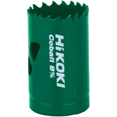 HiKOKI Hss-Co Bi-Metall Hullsag 48 Mm HiKOKI Hss-Co Bi-Metall Hullsag 48 Mm