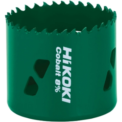 HiKOKI Hss-Co Bi-Metall Hullsag 68 Mm HiKOKI Hss-Co Bi-Metall Hullsag 68 Mm