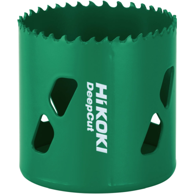 HiKOKI Deepcut Hss-Co Bi-Metall Hullsag 73 Mm HiKOKI Deepcut Hss-Co Bi-Metall Hullsag 73 Mm
