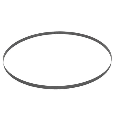 HiKOKI Bi-Metall Båndsagblad 1140 X 13 X 0,5 Mm 18 Tpi HiKOKI Bi-Metall Båndsagblad 1140 X 13 X 0,5 Mm 18 Tpi