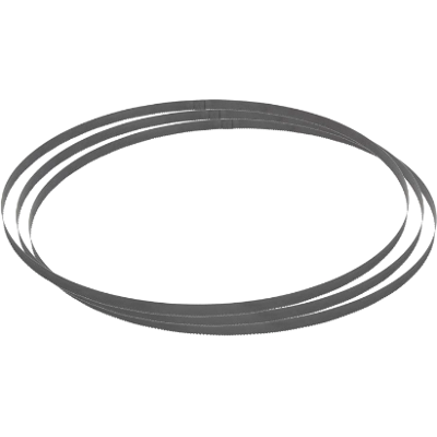 HiKOKI Bi-Metall Båndsagblader 1140 X 13 X 0,5 Mm 18 Tpi 3-Pk HiKOKI Bi-Metall Båndsagblader 1140 X 13 X 0,5 Mm 18 Tpi 3-Pk