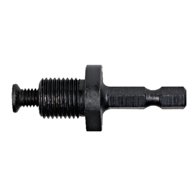 HiKOKI Chuckadapter 1/4" Hex Til 1/2" X 20unf HiKOKI Chuckadapter 1/4" Hex Til 1/2" X 20unf