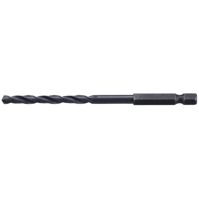 HiKOKI Metallbor Hss-G 10,0 X 87/133 Mm Med 1/4" Sekskantskaft HiKOKI Metallbor Hss-G 10,0 X 87/133 Mm Med 1/4" Sekskantskaft