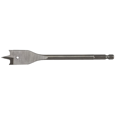 HiKOKI Flatbor 18 X 150 Mm 1/4" Sekskantskaft HiKOKI Flatbor 18 X 150 Mm 1/4" Sekskantskaft
