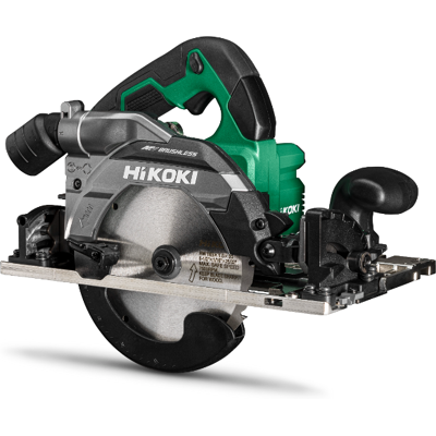 HiKOKI C3606dumw2z Batteridrevet Sirkelsag 36 V 165 Mm HiKOKI C3606dumw2z Batteridrevet Sirkelsag 36 V 165 Mm