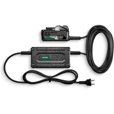 HiKOKI Et36a Ac/dc-Adapter 36v HiKOKI Et36a Ac/dc-Adapter 36v