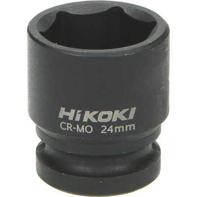 HiKOKI Kraftpipe 1/2" 25 X 38 Mm Slag HiKOKI Kraftpipe 1/2" 25 X 38 Mm Slag