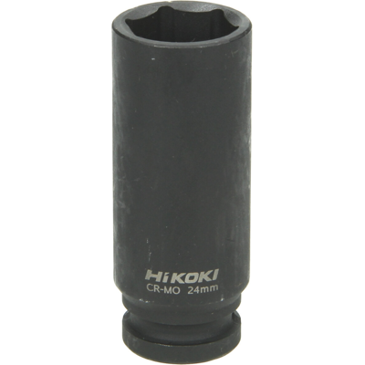 HiKOKI Kraftpipe 1/2" 26 X 85 Mm Slag HiKOKI Kraftpipe 1/2" 26 X 85 Mm Slag
