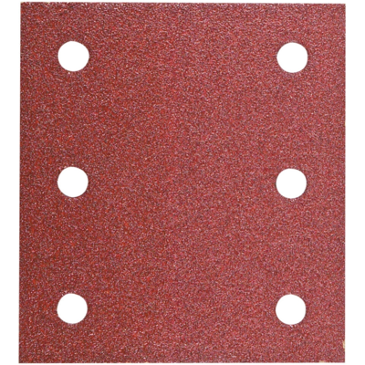 HiKOKI Slipepapir 114 X 104 Mm P240 Borrelås 10-Pk HiKOKI Slipepapir 114 X 104 Mm P240 Borrelås 10-Pk