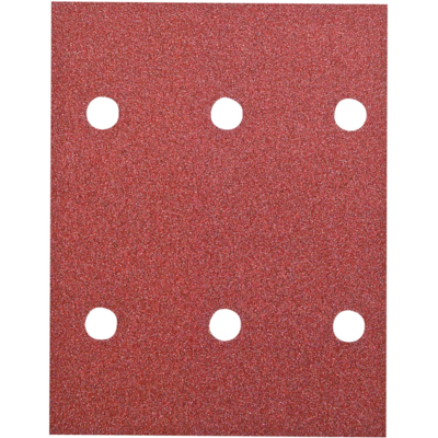 HiKOKI Slipepapir 114 X 140 Mm P80 Klypefeste 10-Pk HiKOKI Slipepapir 114 X 140 Mm P80 Klypefeste 10-Pk