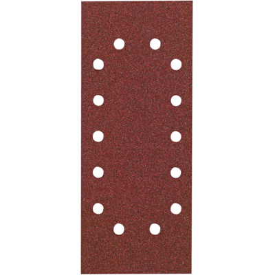HiKOKI Slipepapir 115 X 280 Mm P180 Klypefeste 10-Pk HiKOKI Slipepapir 115 X 280 Mm P180 Klypefeste 10-Pk
