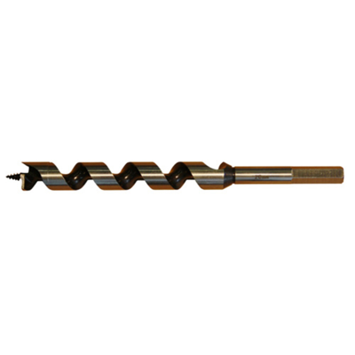 Hikoki Slagbor 13mm 6-kant - Hardt tre, Mykt tre Hikoki Slagbor 13mm 6-kant - Hardt tre, Mykt tre