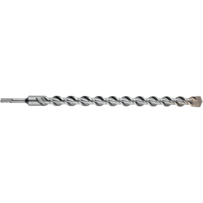 HiKOKI V-Plus Hammerbor Sds-Plus 2-Skjærs 24 X 400/450 Mm HiKOKI V-Plus Hammerbor Sds-Plus 2-Skjærs 24 X 400/450 Mm