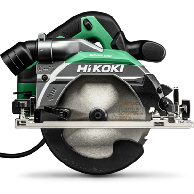 HiKOKI C6MEY2WBZ Kompakt Rørsag - 1050W HiKOKI C6MEY2WBZ Kompakt Rørsag - 1050W