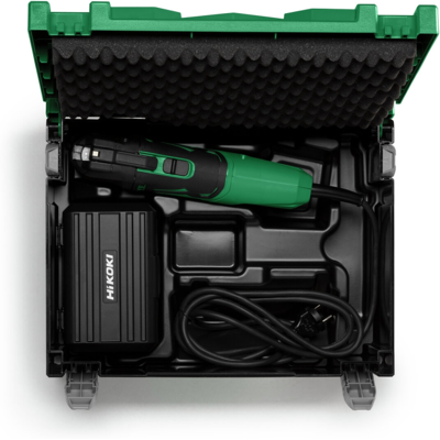 HiKOKI Cv350v2 Multiverktøy 350 W HiKOKI Cv350v2 Multiverktøy 350 W