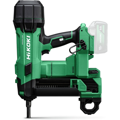 HiKOKI Nc1840da Betongspikerpistol 18v HiKOKI Nc1840da Betongspikerpistol 18v