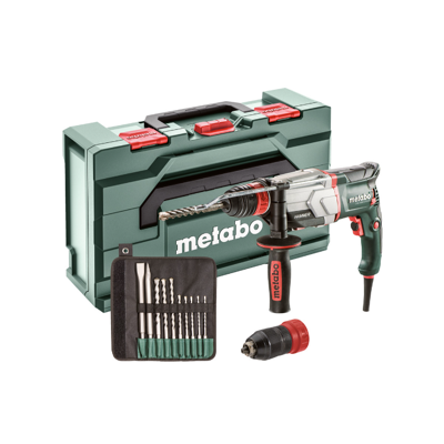 Metabo Uhe 2660-2 (600697510) - Multihammer Metabo Uhe 2660-2 (600697510) - Multihammer
