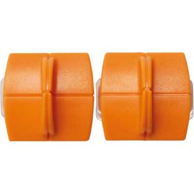 Fiskars Reservekniv – Skarp, Holdbar (Fis1004677, 1 Eske) Fiskars Reservekniv – Skarp, Holdbar (Fis1004677, 1 Eske)