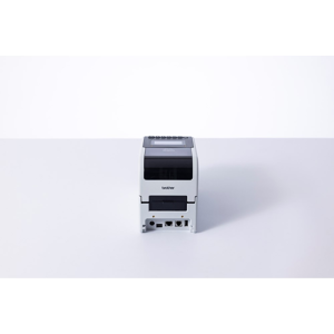 Brother 2-Inch Printer – 300 Dpi, All Connectivity (Brotd2350d300, 1 Eske) Brother 2-Inch Printer – 300 Dpi, All Connectivity (Brotd2350d300, 1 Eske)