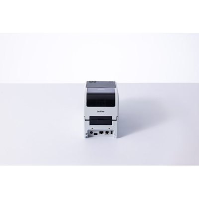 Brother 2-Inch Etikettprinter – Høy Oppløsning, Rask Utskrift (Brotd2320d300, 1 Eske) Brother 2-Inch Etikettprinter – Høy Oppløsning, Rask Utskrift (Brotd2320d300, 1 Eske)