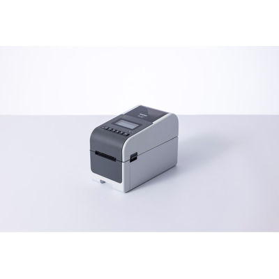 Brother 2-Inch Printer – Høy Oppløsning, Allsidig (Brotd2350d203, 1 Eske) Brother 2-Inch Printer – Høy Oppløsning, Allsidig (Brotd2350d203, 1 Eske)