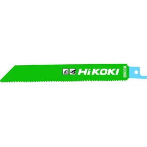 Hikoki Slipepapir Maskin Bajonettsagblad Uni/med Rd30b A5, 1 Blisterkort, Shk-66752022