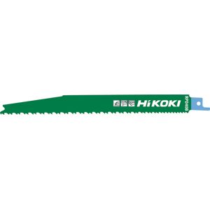 Hikoki Slipepapir Maskin Bajonettsagblad Uni/med Rpd40b A5, 1 Blisterkort, Shk-66752024