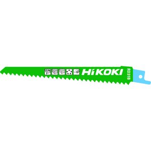 Hikoki Slipepapir Maskin Bajonettsagblad Uni/grov Rd31b A5, 1 Blisterkort, Shk-66752025