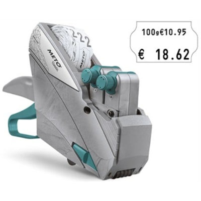 Avery Meto 30007649 Classic L 1932 Prispistol 1 Stk Avery Meto 30007649 Classic L 1932 Prispistol 1 Stk