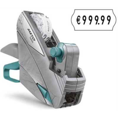 Avery Meto 30007652 Classic S 626/12 Prispistol 1 Stk Avery Meto 30007652 Classic S 626/12 Prispistol 1 Stk