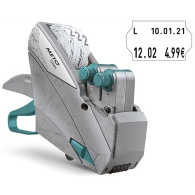 Avery Meto 30007683 Classic L 2332 Prispistol 1 Stk Avery Meto 30007683 Classic L 2332 Prispistol 1 Stk