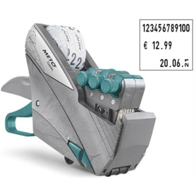 Avery Meto 30007693 Classic Xl 3329 Prispistol 1 Stk Avery Meto 30007693 Classic Xl 3329 Prispistol 1 Stk