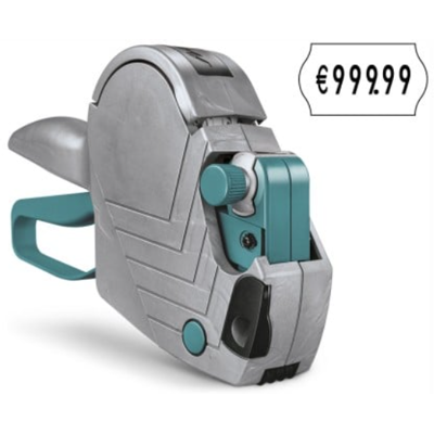 Avery Meto 30007803 Basic S 622 Prispistol 1 Stk Avery Meto 30007803 Basic S 622 Prispistol 1 Stk