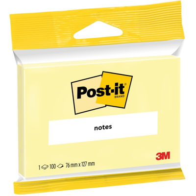 3M Post-It Super Sticky Notater – Effektiv Organisering (6830cy, 1 Eske) 3M Post-It Super Sticky Notater – Effektiv Organisering (6830cy, 1 Eske)