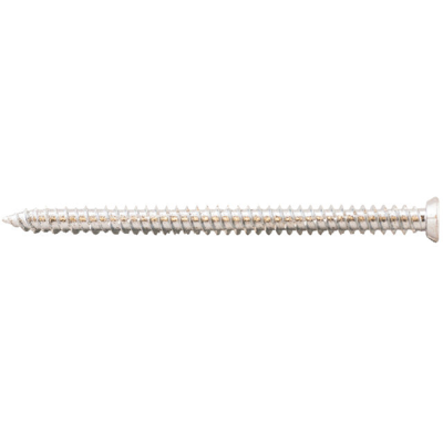 MFT Betongskrue Med Senkhode 7,5 X 82/112 Mm, 10 Stk MFT Betongskrue Med Senkhode 7,5 X 82/112 Mm, 10 Stk