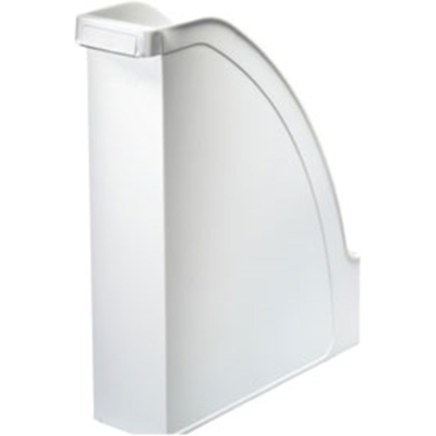 Leitz Tidsskriftsamler Plus – Robust, Premium Kvalitet (Ltz24760001, 6 Eske) Leitz Tidsskriftsamler Plus – Robust, Premium Kvalitet (Ltz24760001, 6 Eske)