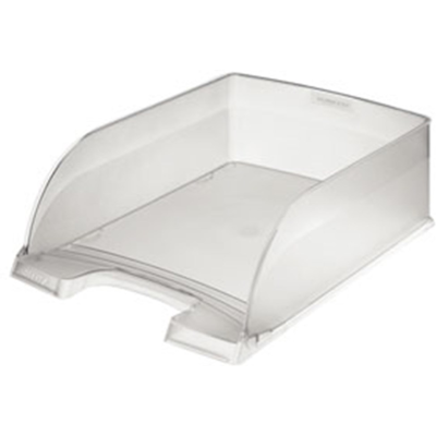 Leitz Brevkurv Plus Jumbo – Ekstra Kraftig, Fleksibel (Ltz52330003, Frostet, 4 Eske) Frostet Leitz Brevkurv Plus Jumbo – Ekstra Kraftig, Fleksibel (Ltz52330003, Frostet, 4 Eske) Frostet