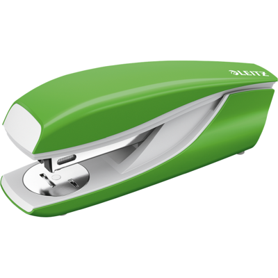 Leitz Stiftemaskin – Robust, Pålitelig (Ltz55020050, Lysegrønn, 1 Eske) Lysegrønn Leitz Stiftemaskin – Robust, Pålitelig (Ltz55020050, Lysegrønn, 1 Eske) Lysegrønn