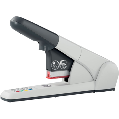Leitz Stiftemaskin – Kraftig, Holdbar, Nøyaktig (Ltz55510084, 1 Eske) Leitz Stiftemaskin – Kraftig, Holdbar, Nøyaktig (Ltz55510084, 1 Eske)